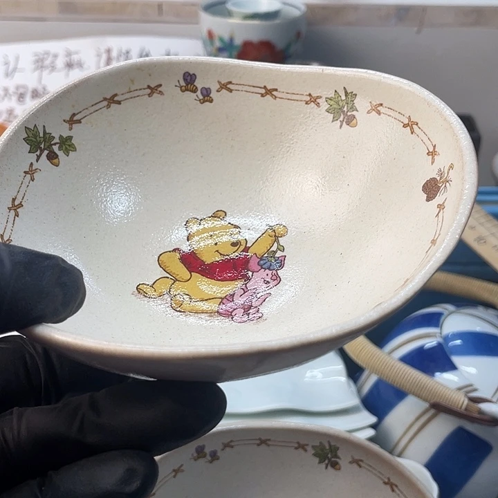 回流瓷器默认瑕疵