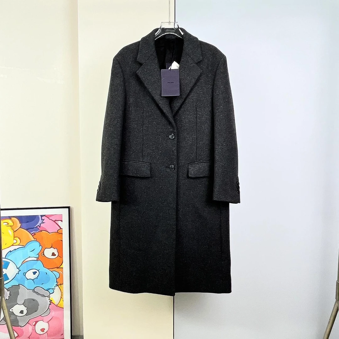 闲置/Prada/大衣/38码/Xsp32202