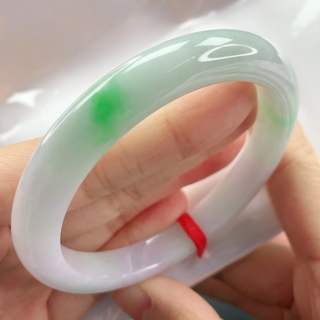 翡翠手镯未镶嵌，249