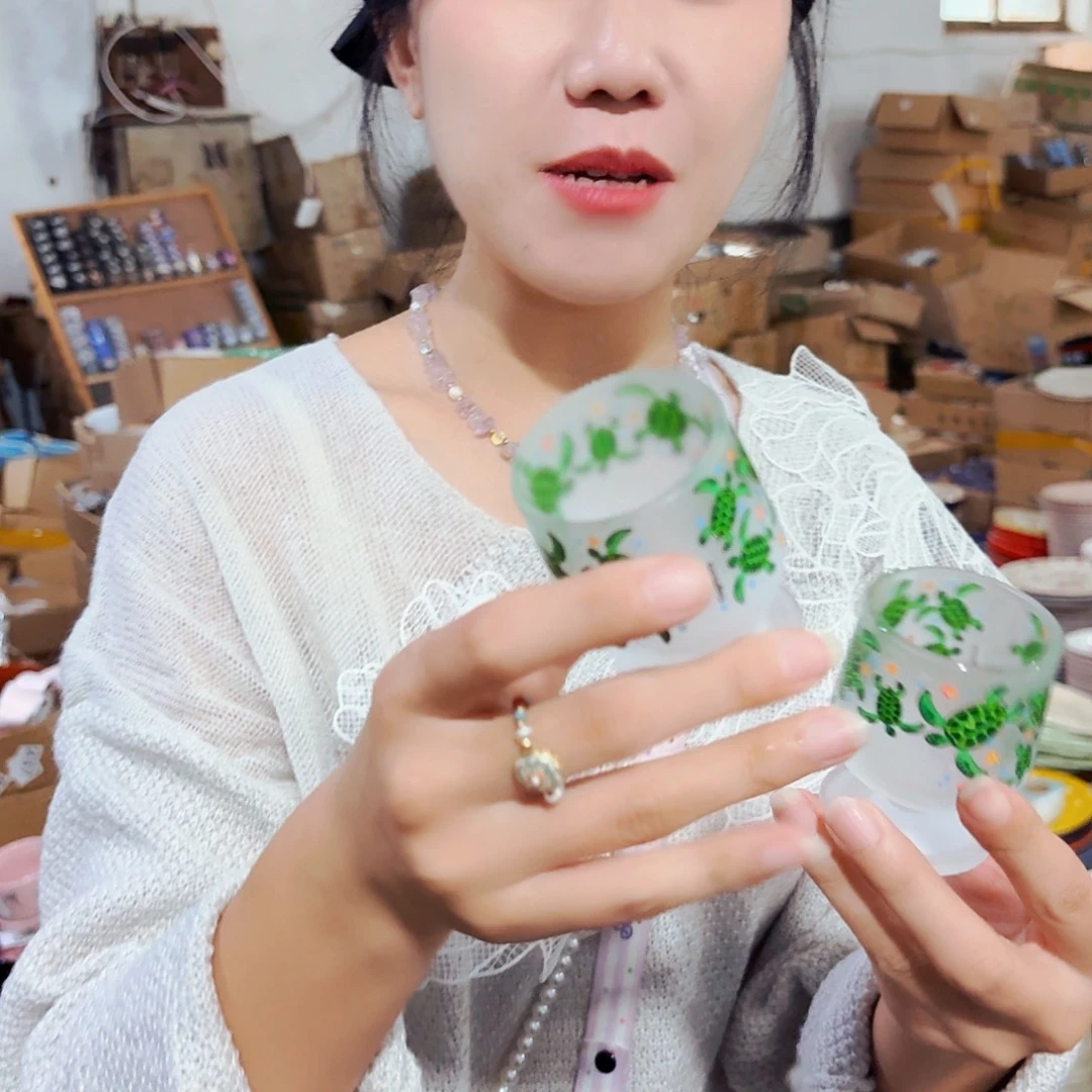 高温炻瓷默认微瑕033