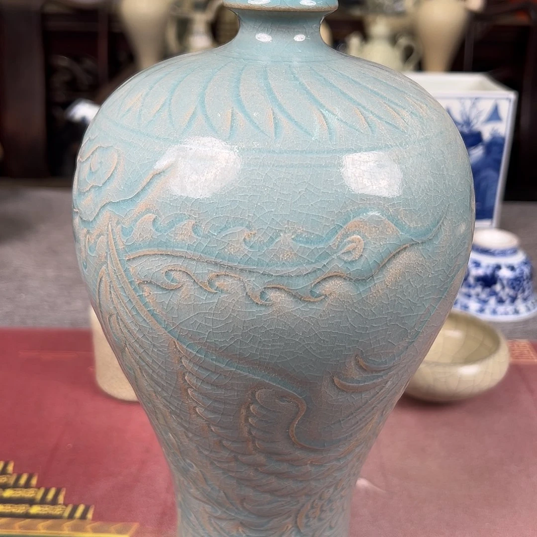 瓷片摆件摆件摆件摆件