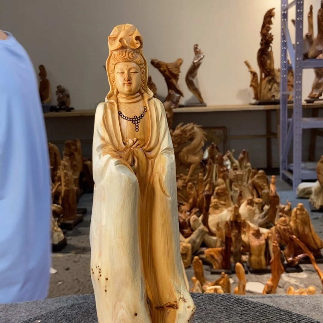 柏木（崖柏）进来点点关注哦