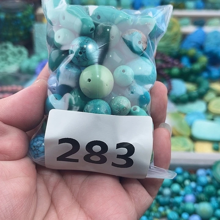 菱锰矿未镶嵌珠宝半成品