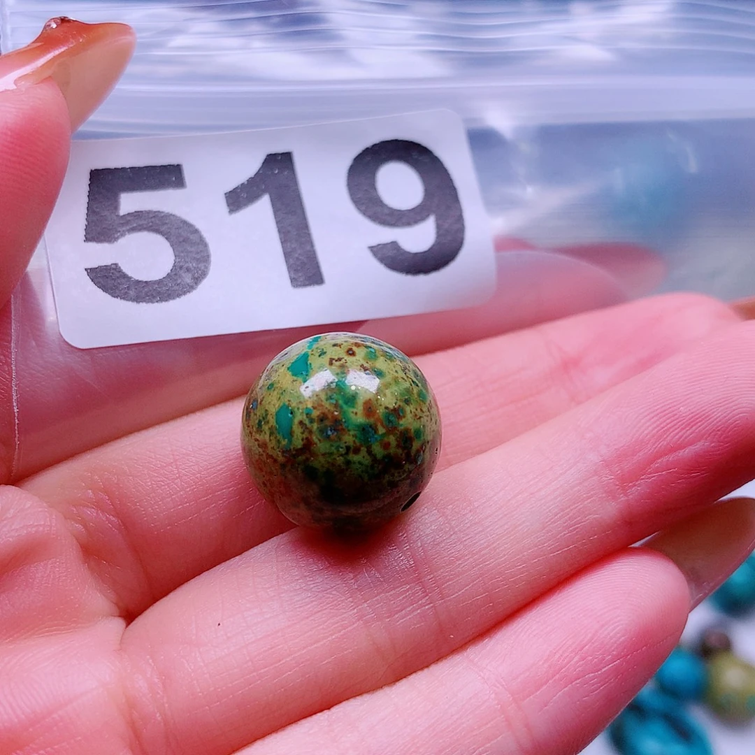 空竹粉丝专享十堰特色手工散珠