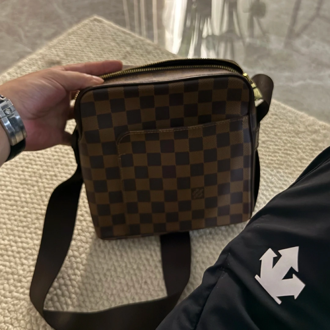 95新 LouisVuitton/路易威登 路易威登/单肩包/3241