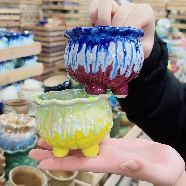 花盆有孔！订单凑满10米包由！