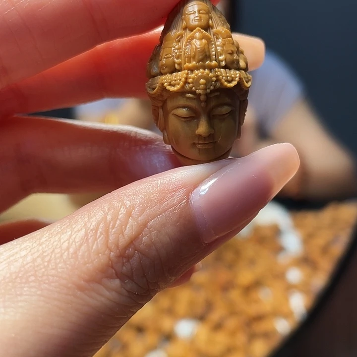 手串/手链橄榄核橄榄核