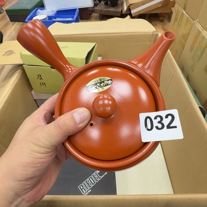 瓷片工艺品摆件瓷器摆件正能量