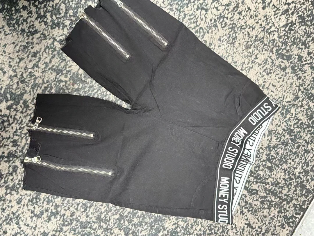 YY欧货潮牌时尚气质款短裤2223