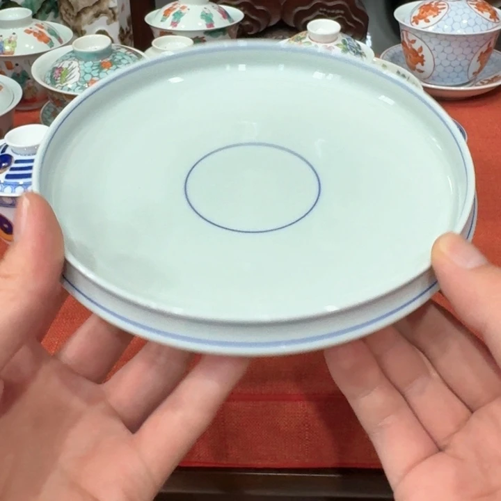 陶瓷艺术品收藏陶瓷