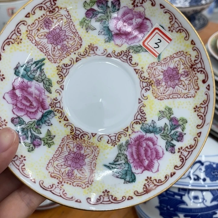 日用家用陶瓷制品