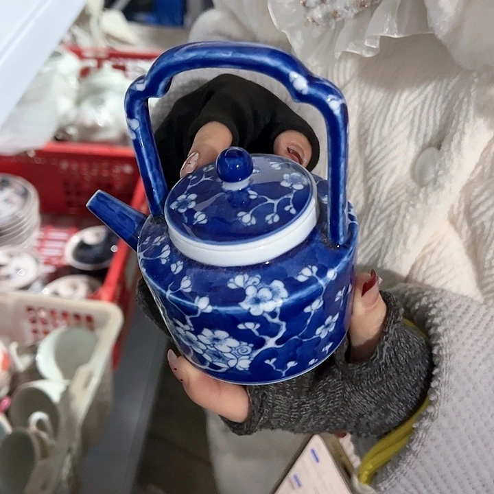 盘景德镇陶瓷陶瓷陶瓷