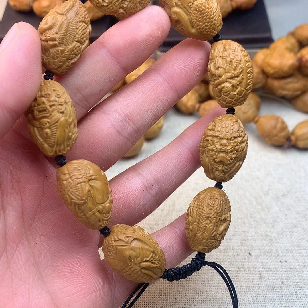 橄榄核手串/手链精品橄榄核手串