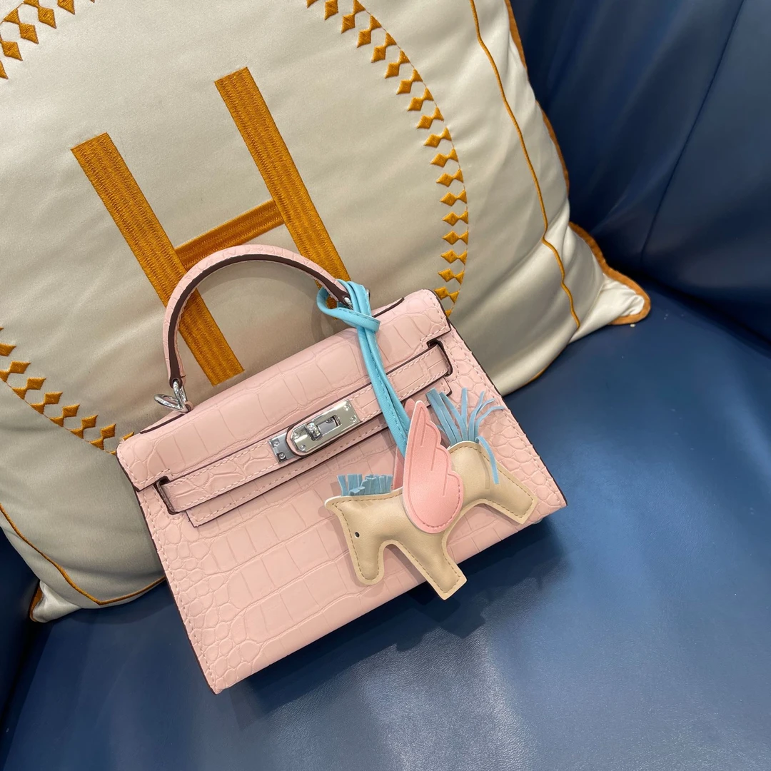 【粉丝专属】2025新款时尚简约轻奢复古小众百搭手提斜挎包-7066