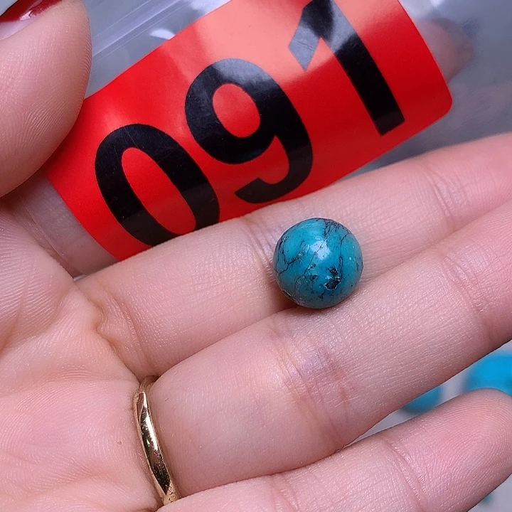 湖北十堰原矿特色散珠