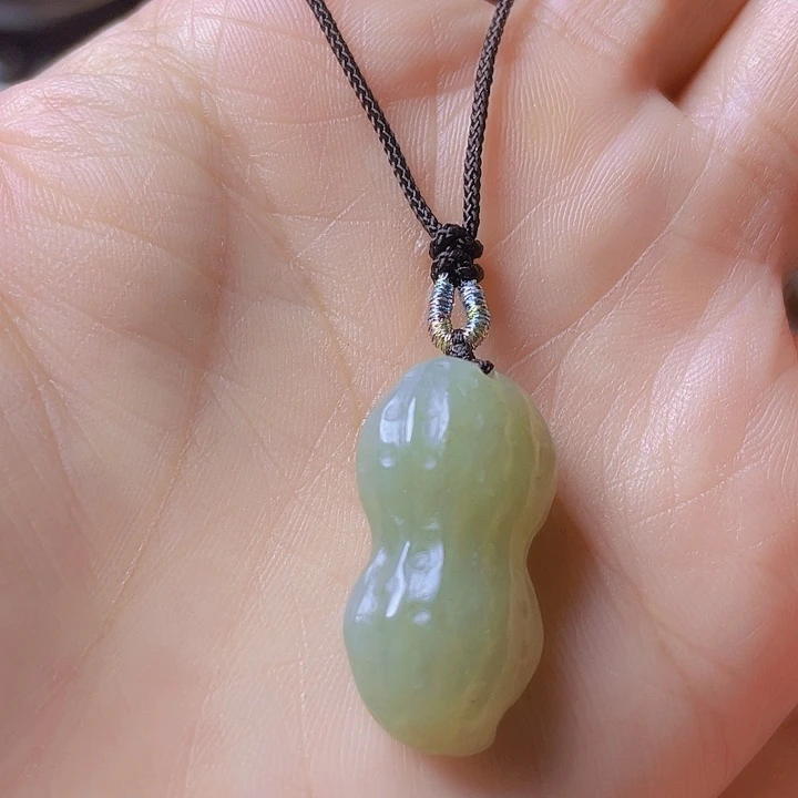 手串未镶嵌和田玉