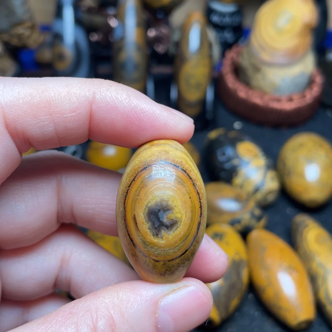 石材纯天然奇石原石5