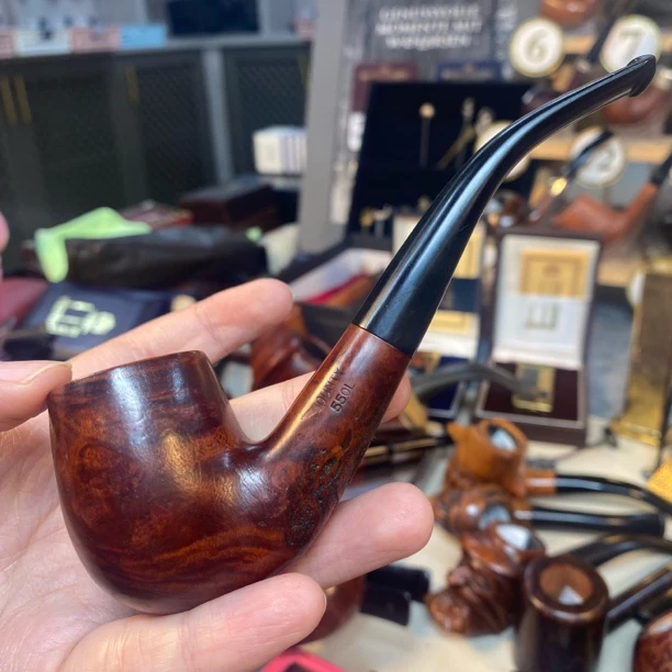 意大利赏金烟斗老斗