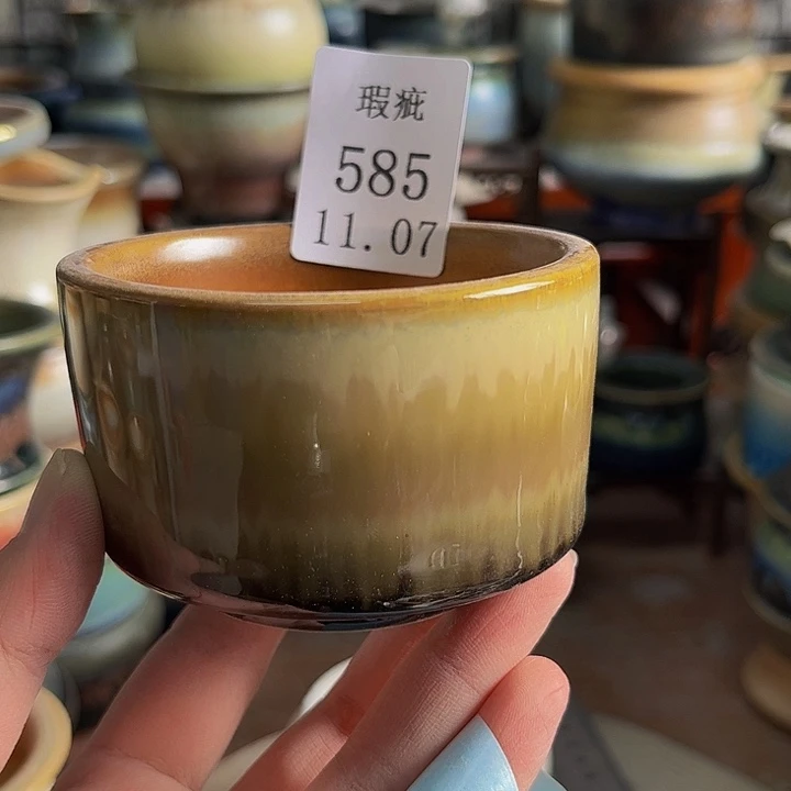 瓷片景德镇陶瓷手工制作