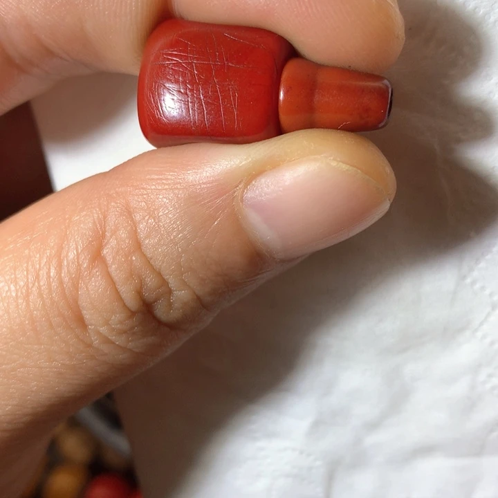 吊坠草珠菩提念珠小元素配饰吊坠