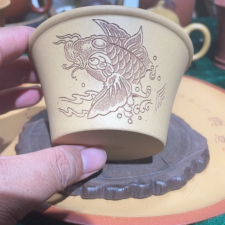 茶杯紫砂福利福利