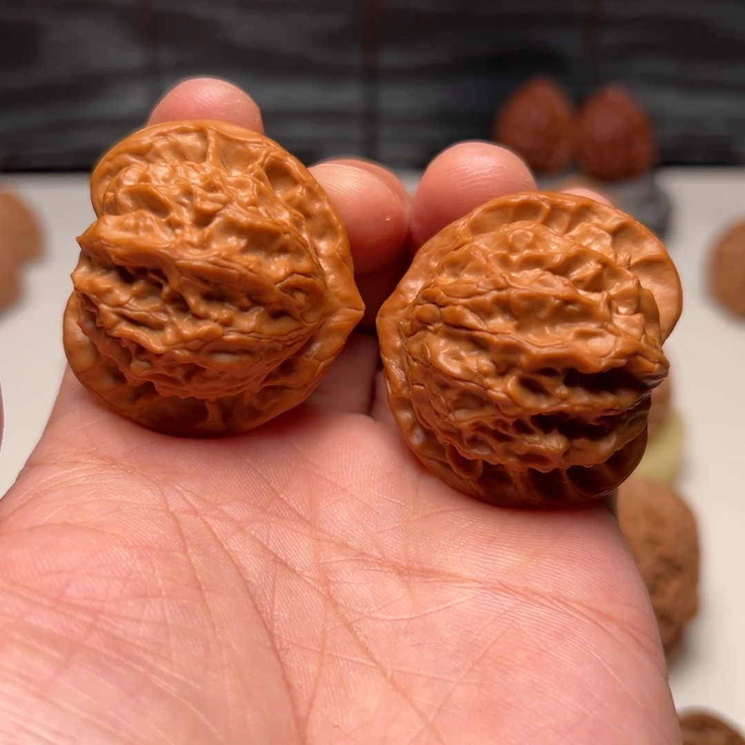 文玩核桃把件42tutu