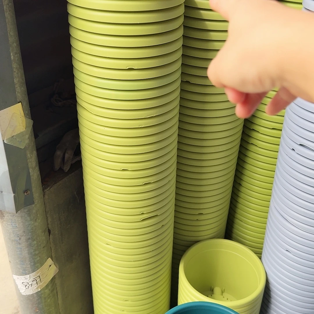 缺边4号果绿色无拖9个