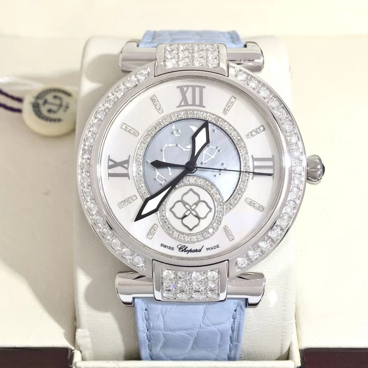 萧邦/自动机械/表径40/S9925090601/[251118WY]