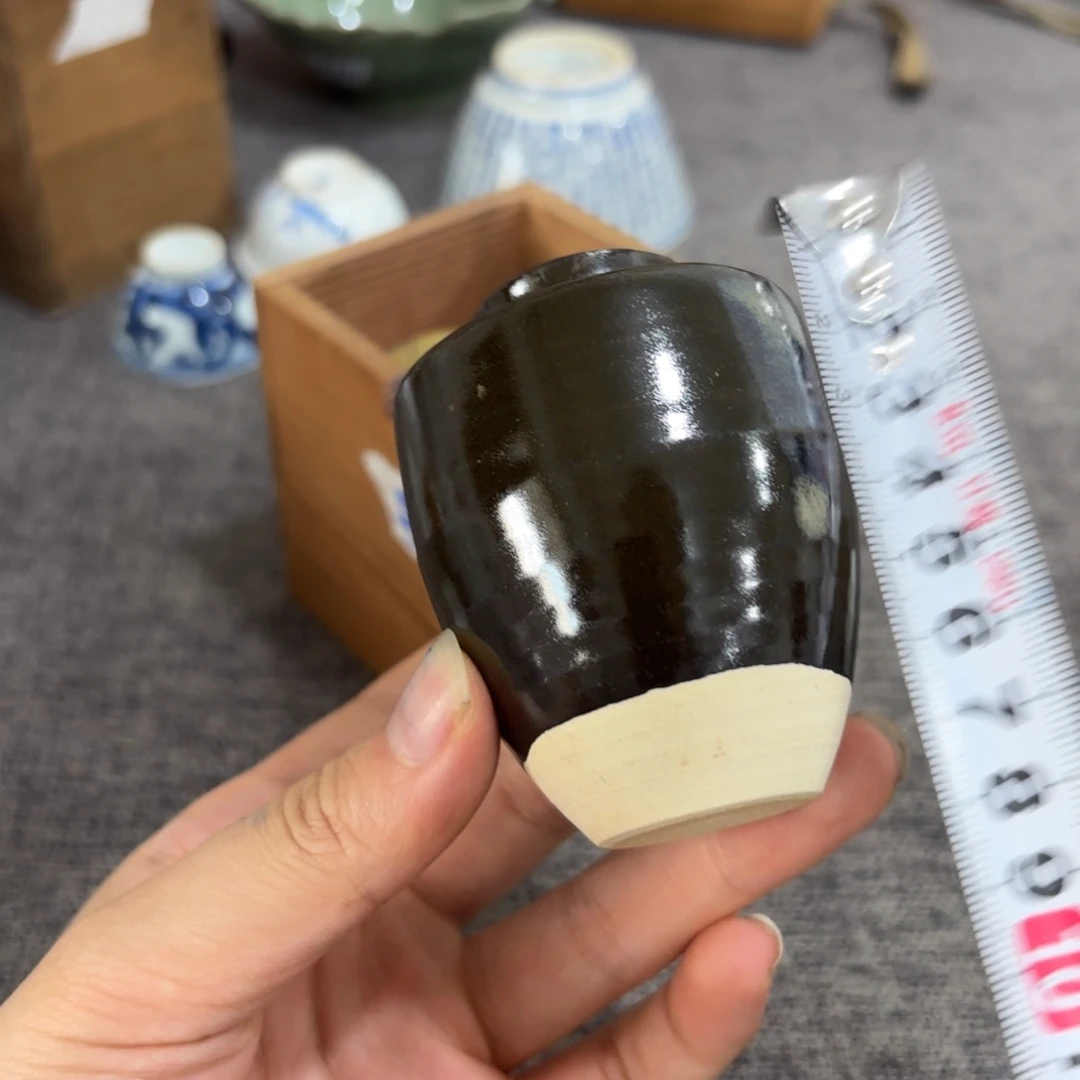 The 非常好看的物品