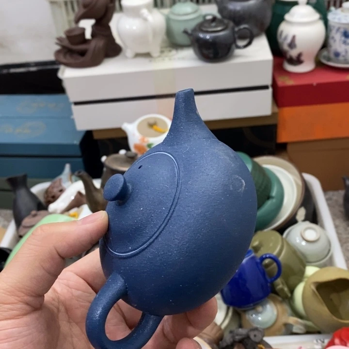 陶瓷艺术品及陶瓷制品壶