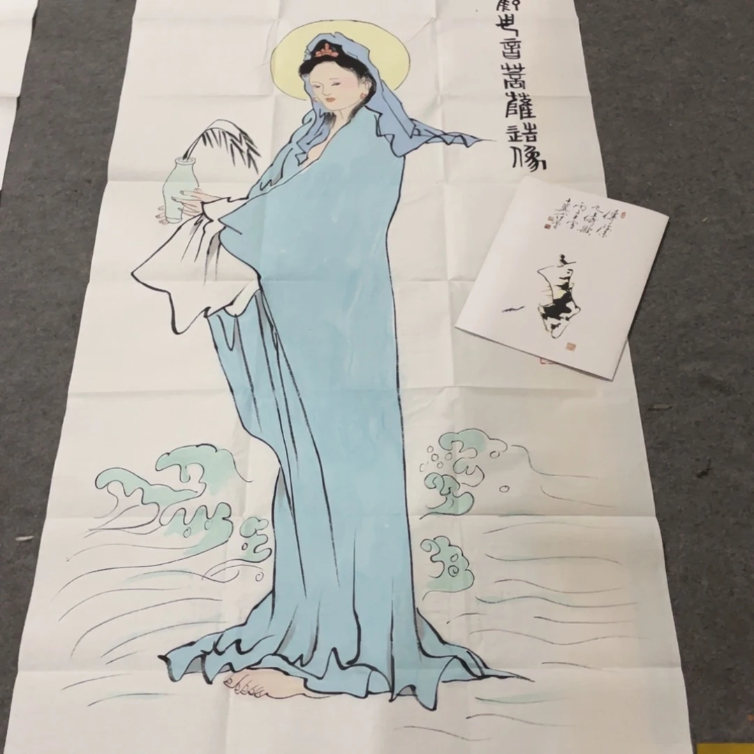 年画画作品欣赏作品欣赏