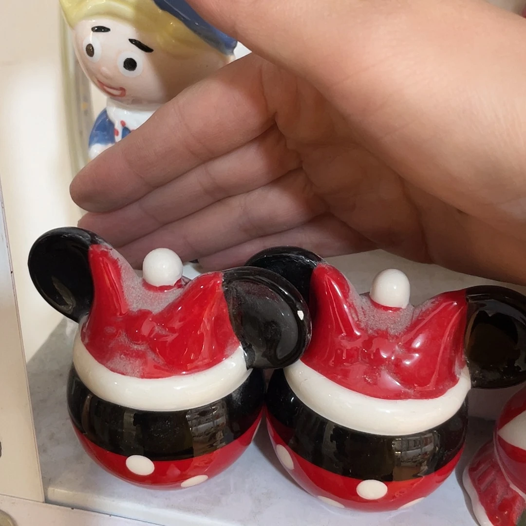 陶瓷微瑕介意慎拍