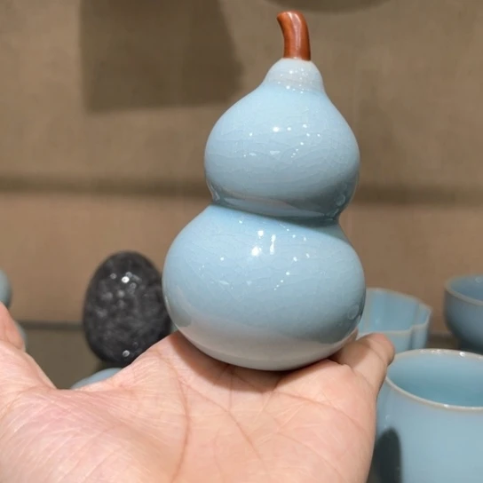 大宋甄选茶具茶器