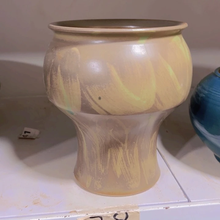 景德镇陶瓷手工制作