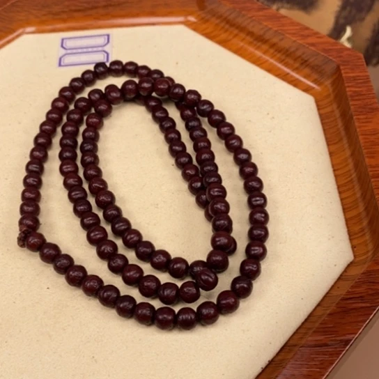 吊坠凤眼菩提祁****?凤眼