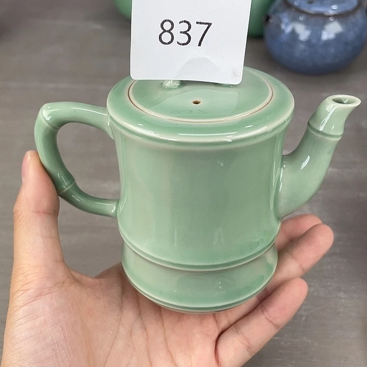 龙泉青瓷好好好啊微瑕