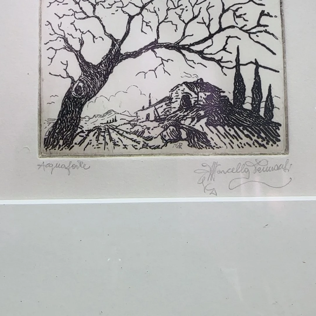 书法用****2888版画作品欣赏