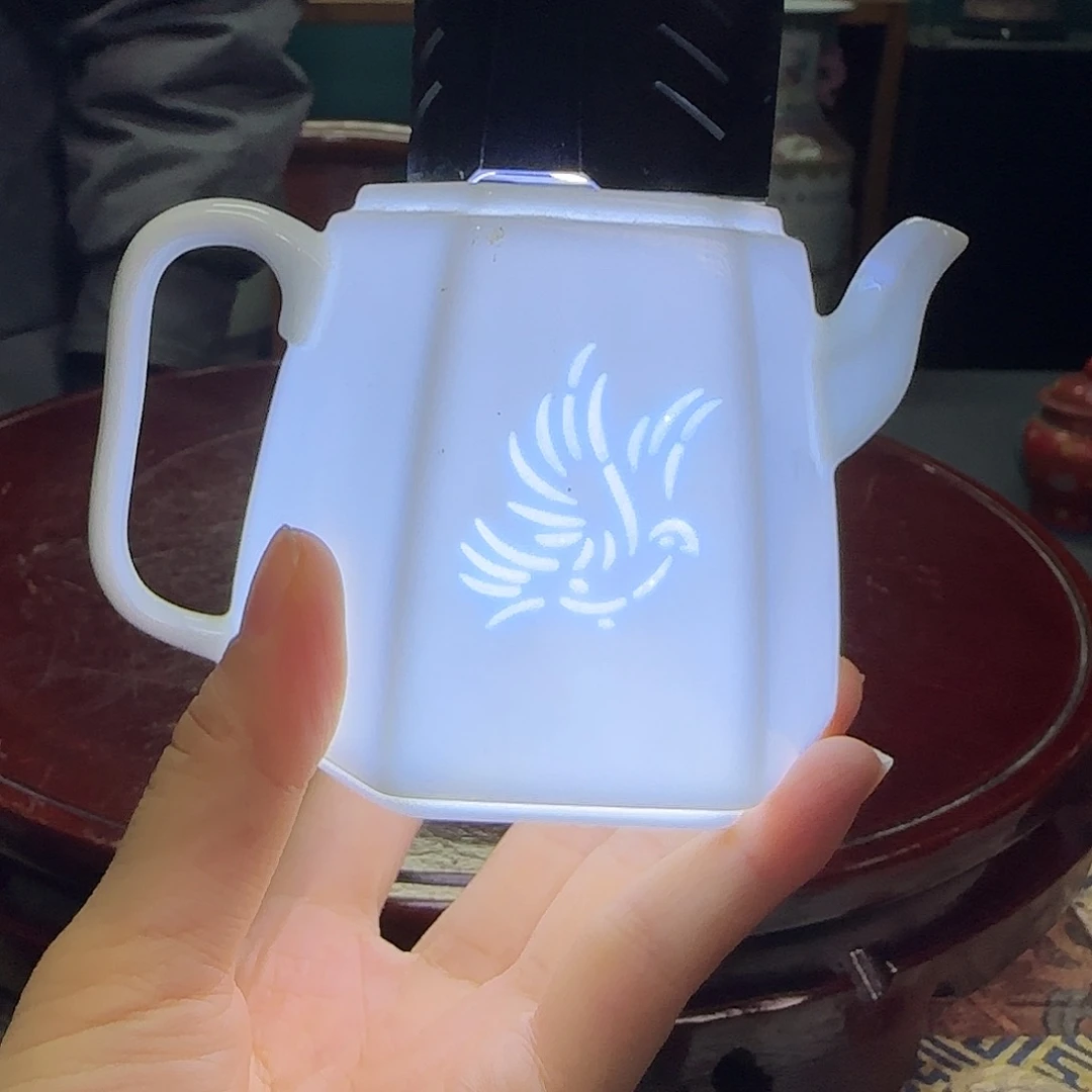 陶摆件景德镇陶瓷艺术