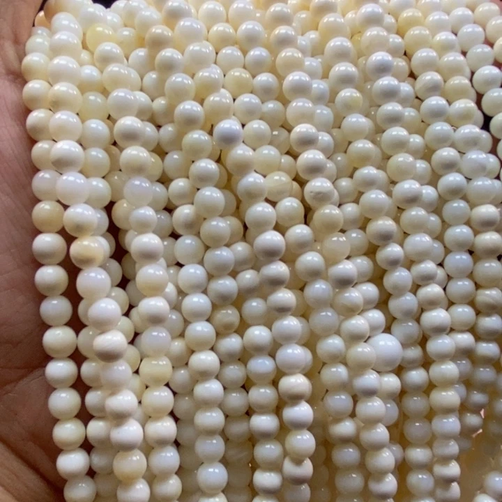 手串/手链贝壳06玉华飘黄全品