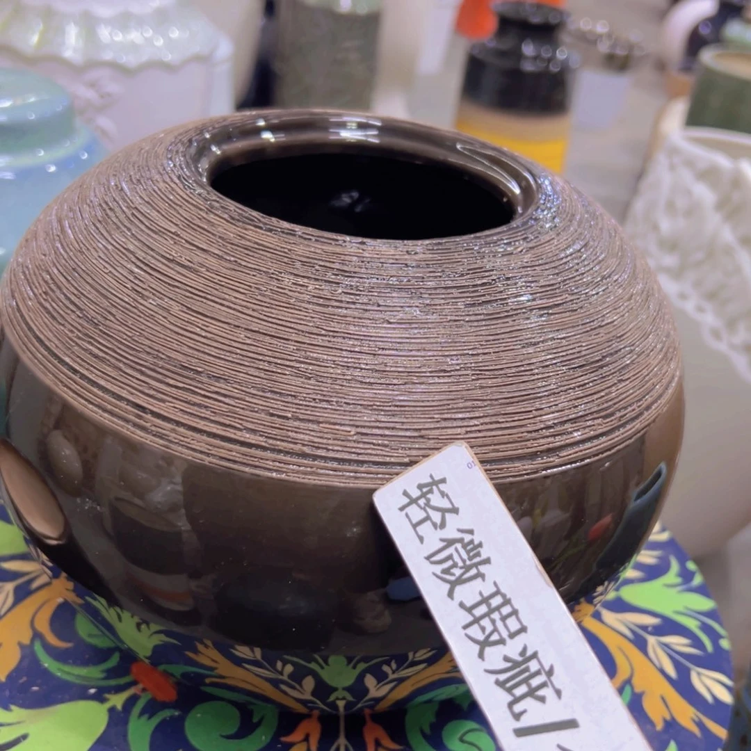 摆件外贸出口高度问客服