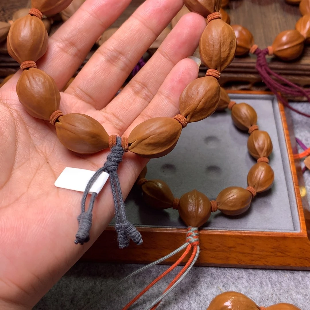手串/手链橄榄核18/26