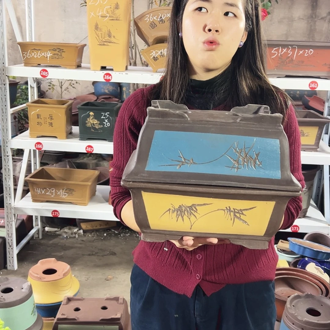 32蓝马槽+32黄马槽