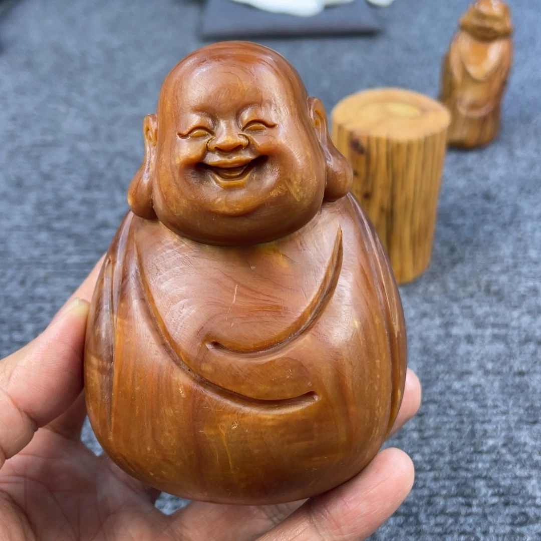 柏木（崖柏）太行崖柏，纯手工乐乐，高油密