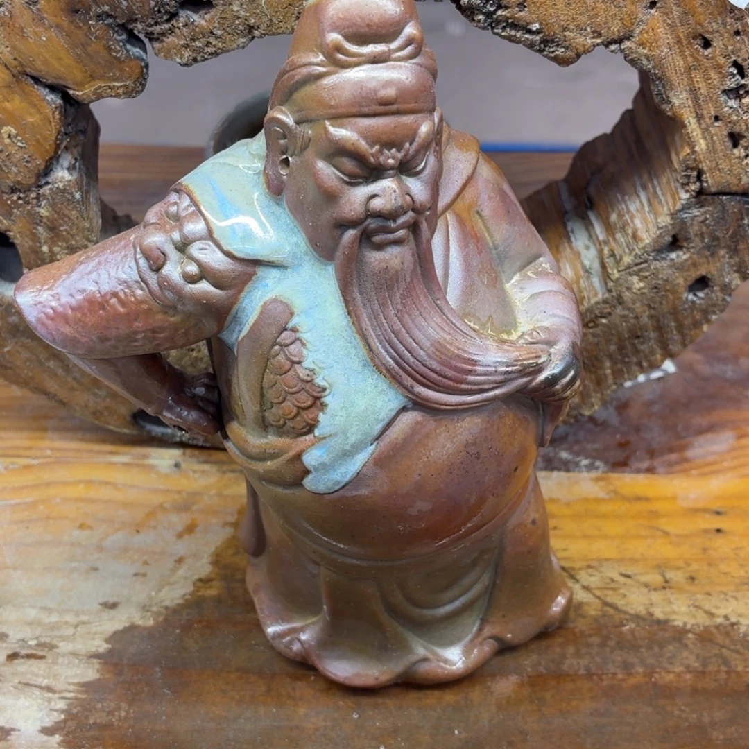 陶园柴烧，精品高货853
