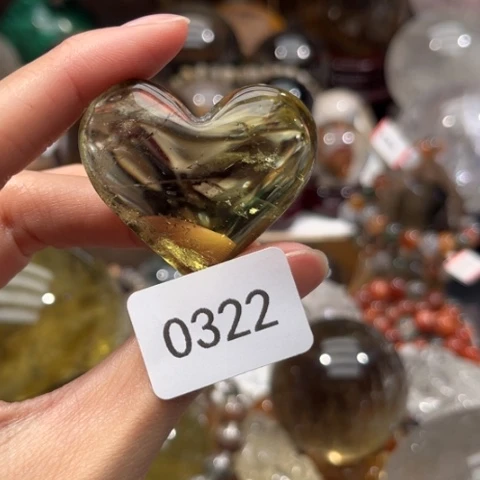【闪购商品】未镶嵌手串水晶