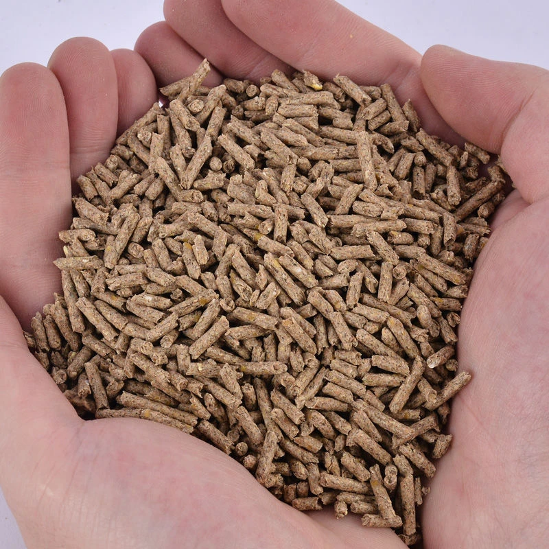 老李家兔舍宠物兔专用娘家粮