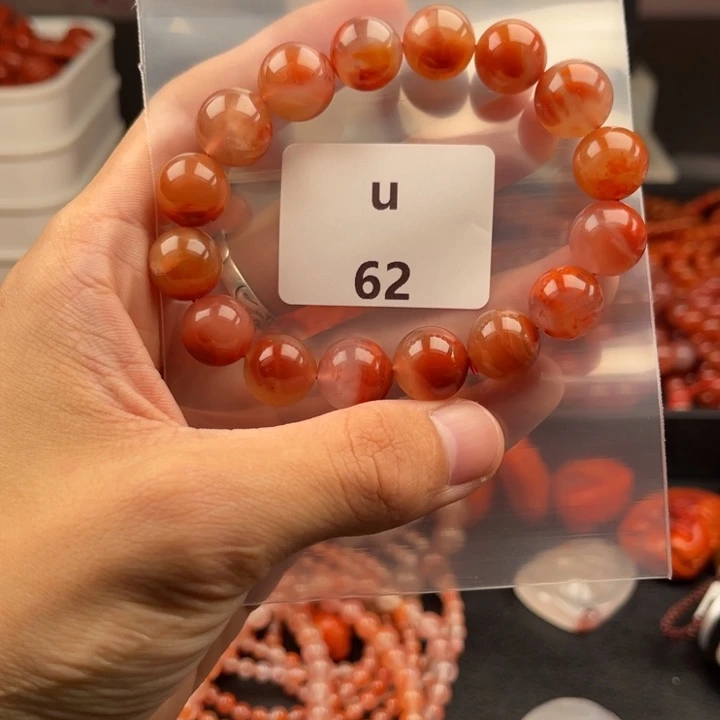 未镶嵌南红玛瑙多样性发货13mm南红玛瑙