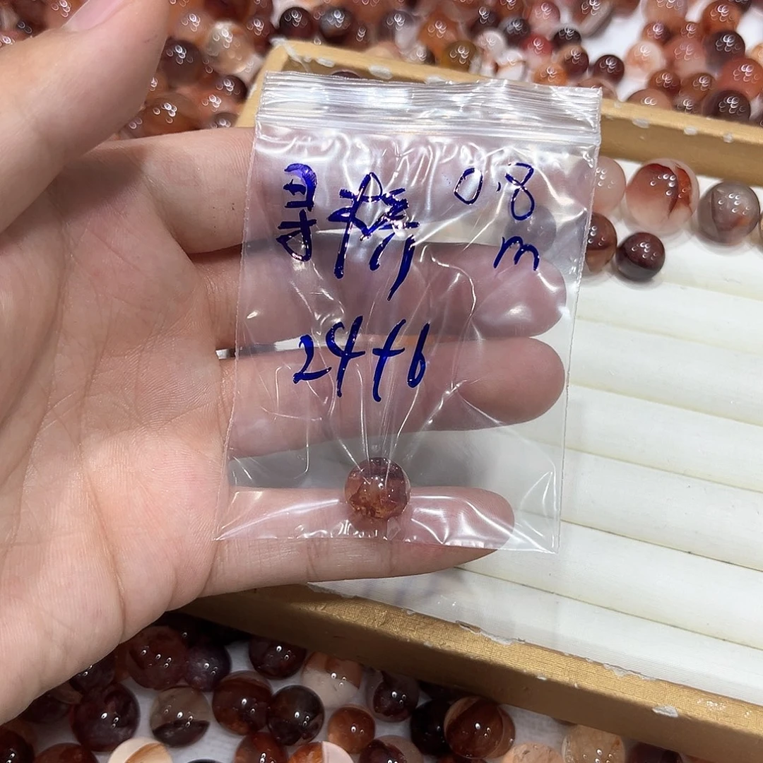 水晶半成品未镶嵌寻***e