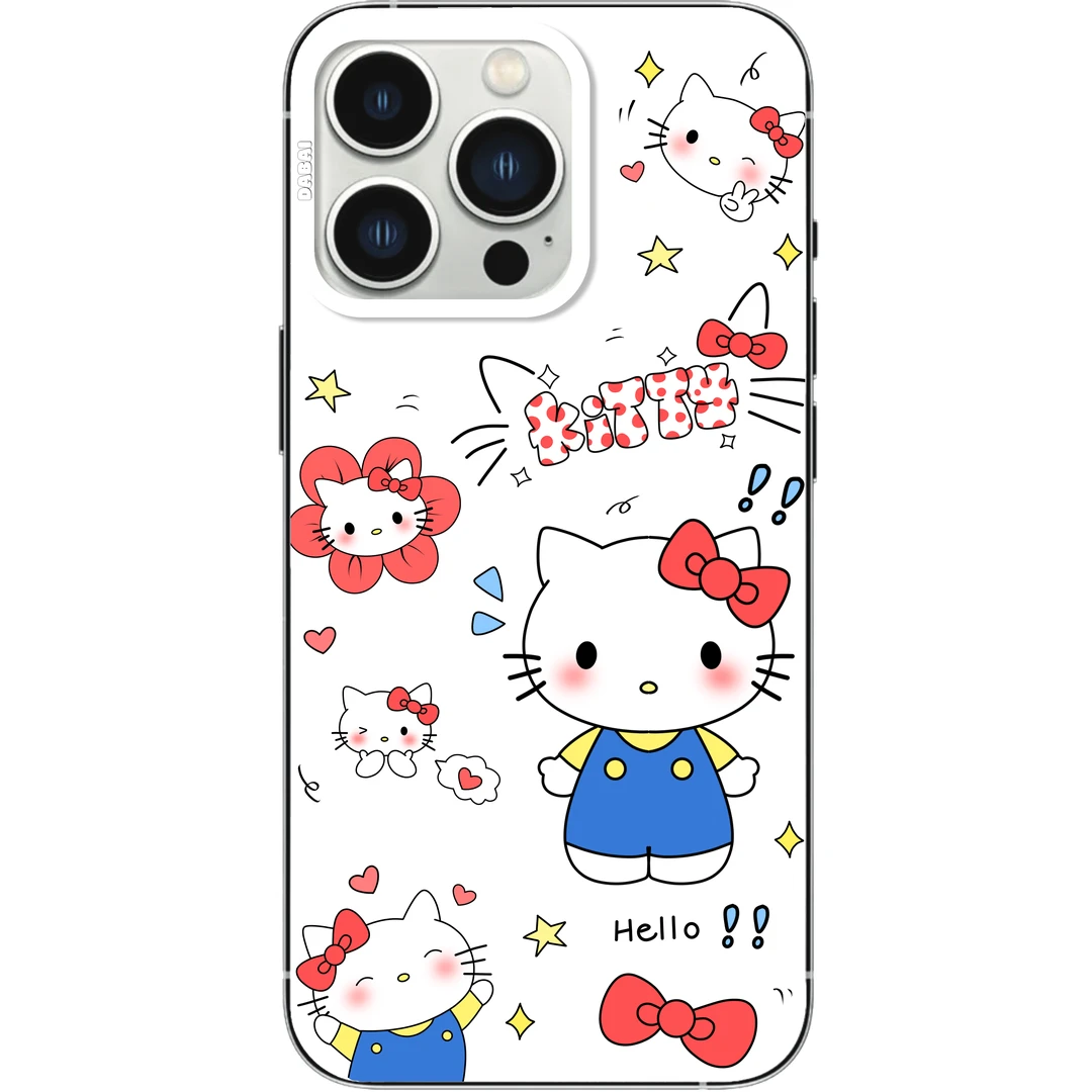 【大白数码潮玩】指定款IMD双层手机壳适用于苹果手机IPHONE