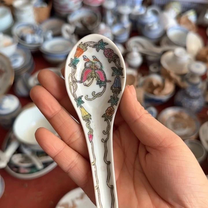 摆件景德镇陶瓷艺术品